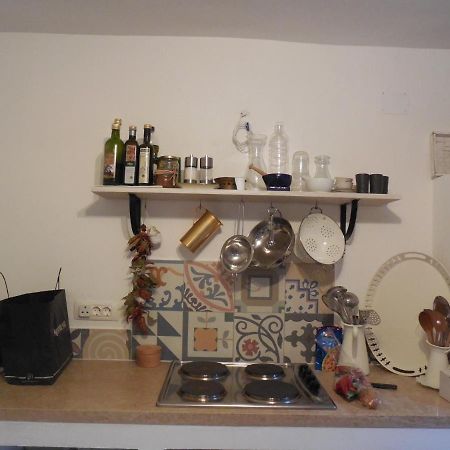 Apartament Steinhaus Mit Terrasse Rovinj Zewnętrze zdjęcie