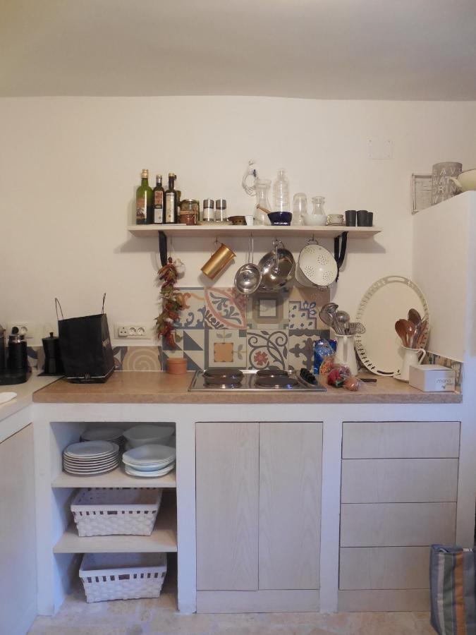 Apartament Steinhaus Mit Terrasse Rovinj Zewnętrze zdjęcie