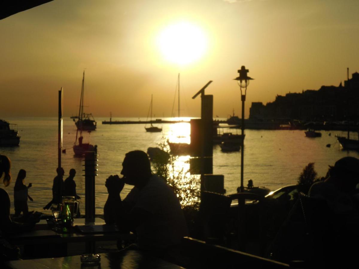 Apartament Steinhaus Mit Terrasse Rovinj Zewnętrze zdjęcie
