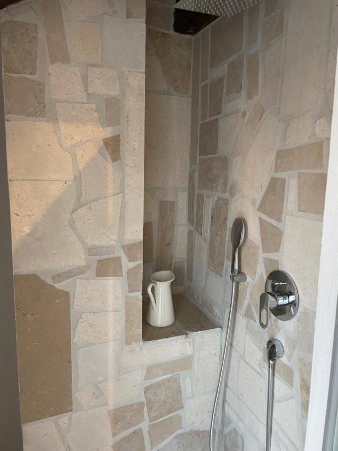 Apartament Steinhaus Mit Terrasse Rovinj Zewnętrze zdjęcie